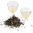 JASMINE DABAIHAO GREEN TEA