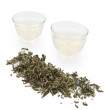 PI LO CHUN GREEN TEA