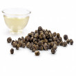 JASMINE GREEN TEA (DRAGON PEARL)