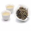 SILVER NEEDLE WHITE TEA