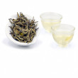 JASMINE SILVER NEEDLE WHITE TEA