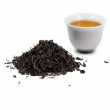 EARL GREY BLACK TEA